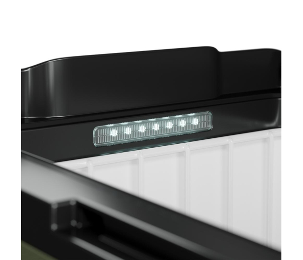 Yolco Lodówka kompresorowa Yolco NX40 GREEN przenośna - 1507037 - zdjęcie 11